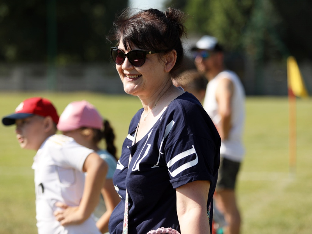 Sportowe emocje w Kotli! Na boisku rywalizowało kilkanaście drużyn