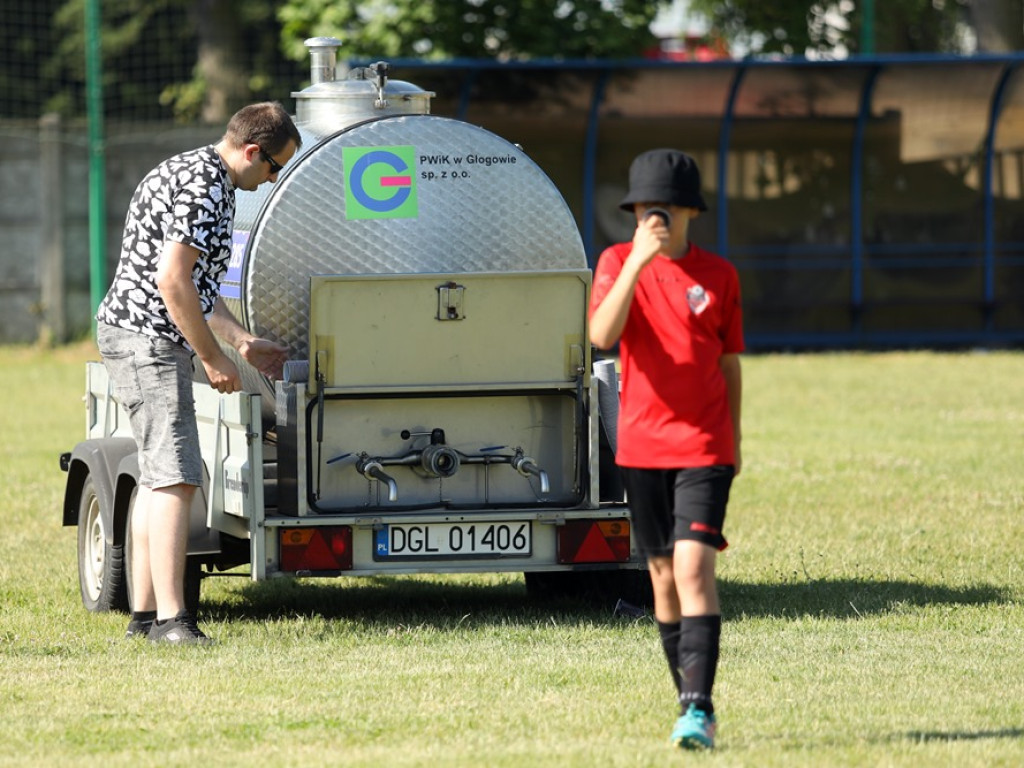Sportowe emocje w Kotli! Na boisku rywalizowało kilkanaście drużyn