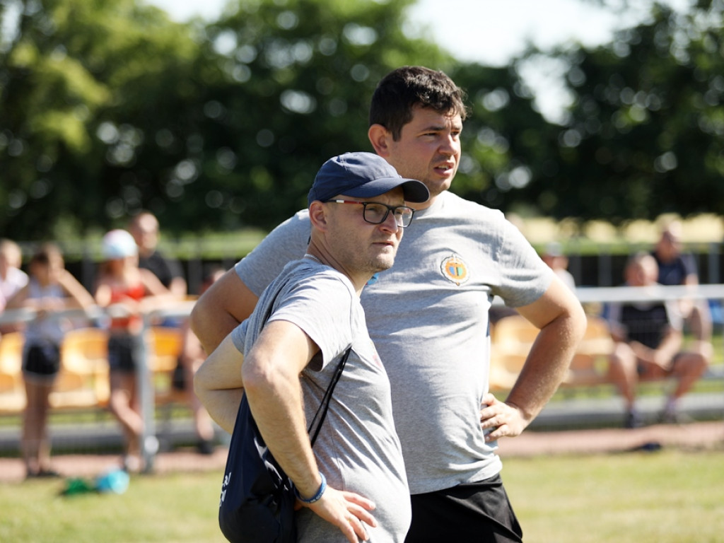 Sportowe emocje w Kotli! Na boisku rywalizowało kilkanaście drużyn