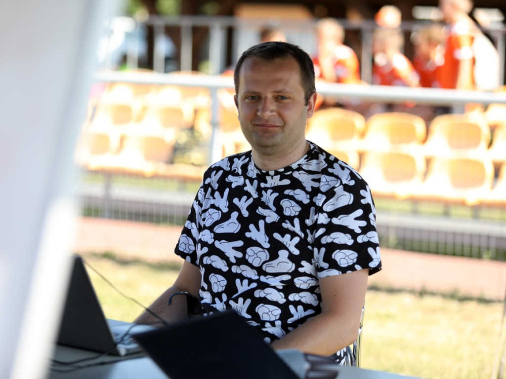 Sportowe emocje w Kotli! Na boisku rywalizowało kilkanaście drużyn