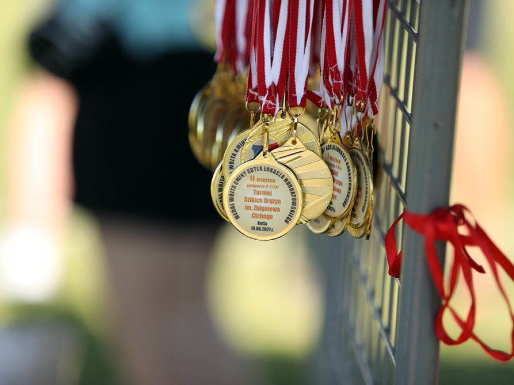 Sportowe emocje w Kotli! Na boisku rywalizowało kilkanaście drużyn