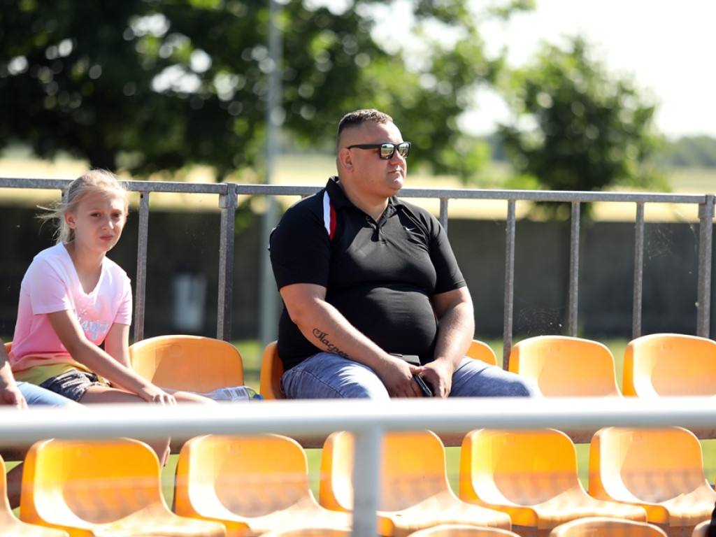 Sportowe emocje w Kotli! Na boisku rywalizowało kilkanaście drużyn