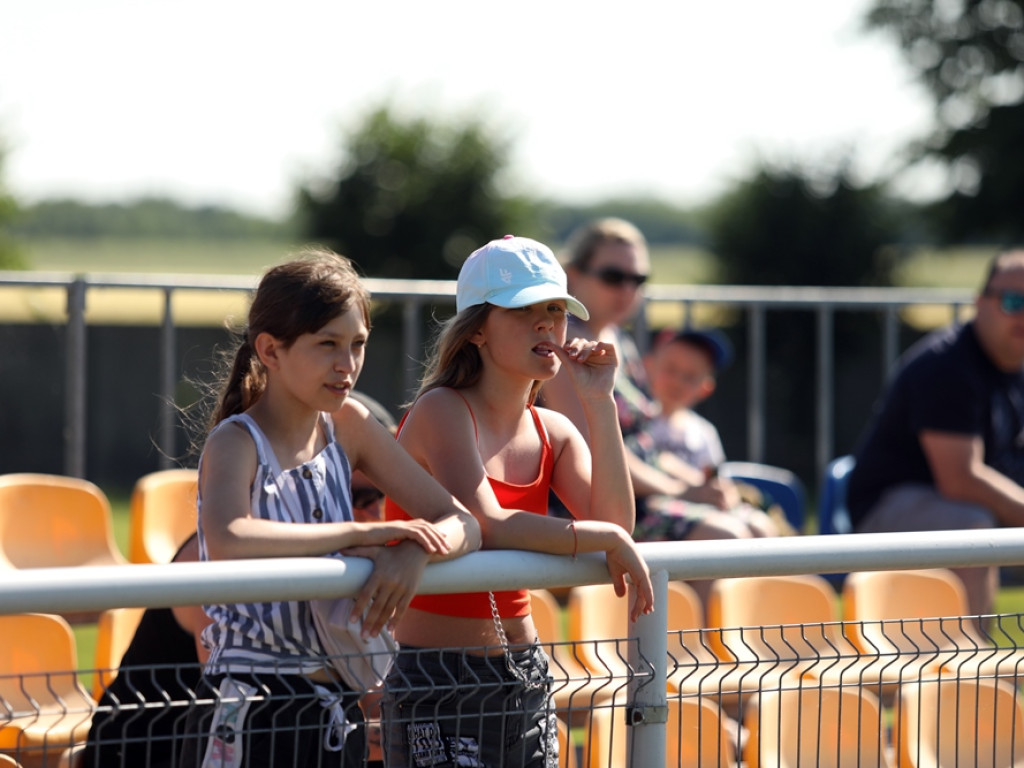 Sportowe emocje w Kotli! Na boisku rywalizowało kilkanaście drużyn