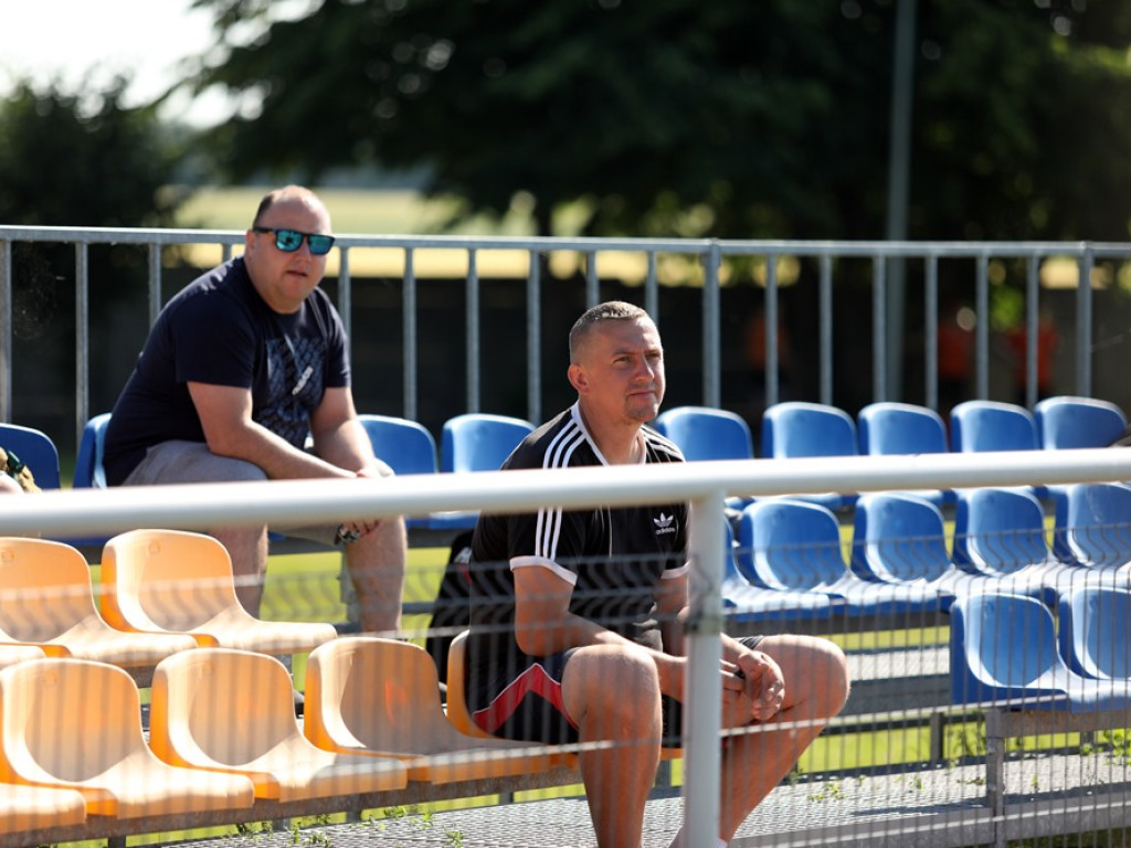 Sportowe emocje w Kotli! Na boisku rywalizowało kilkanaście drużyn