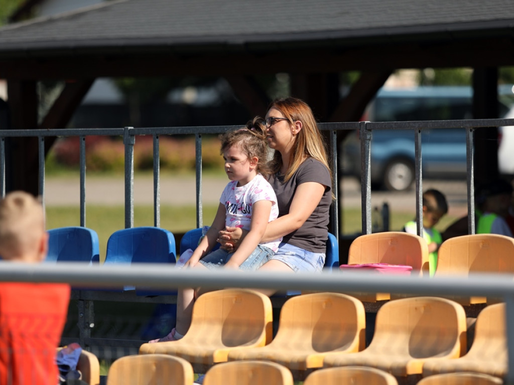 Sportowe emocje w Kotli! Na boisku rywalizowało kilkanaście drużyn