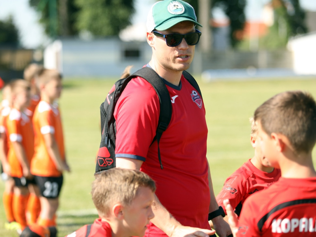 Sportowe emocje w Kotli! Na boisku rywalizowało kilkanaście drużyn