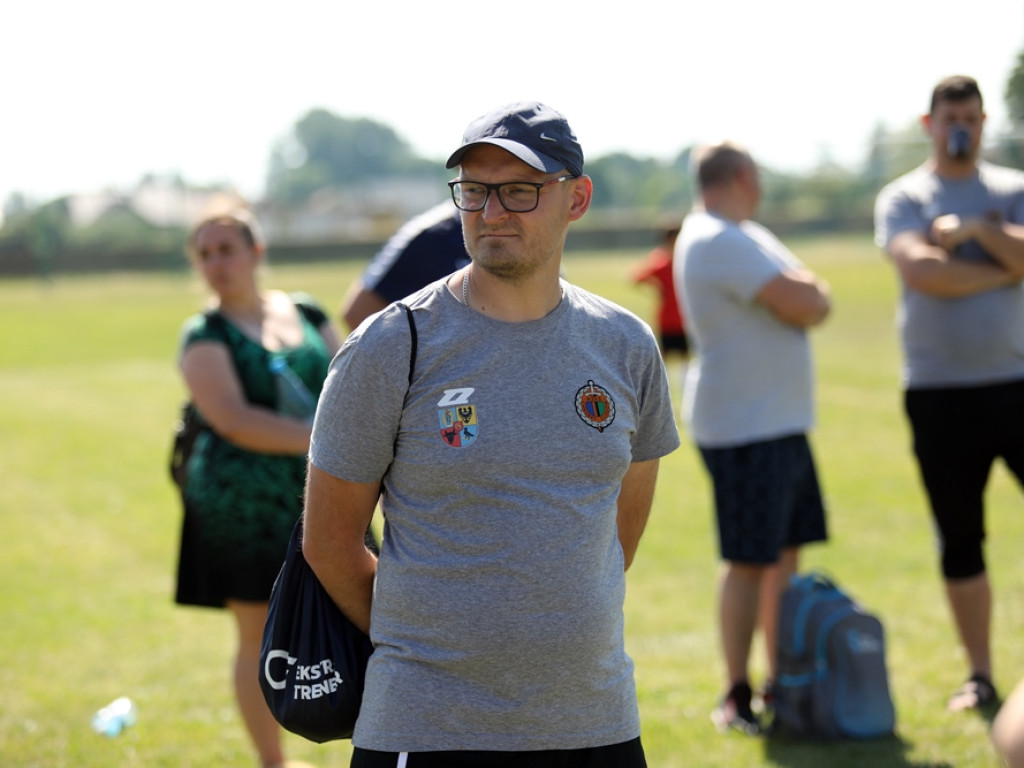 Sportowe emocje w Kotli! Na boisku rywalizowało kilkanaście drużyn