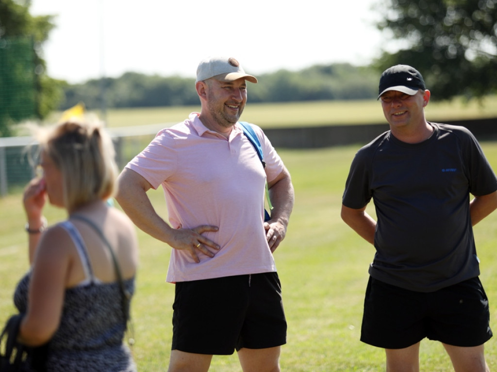 Sportowe emocje w Kotli! Na boisku rywalizowało kilkanaście drużyn