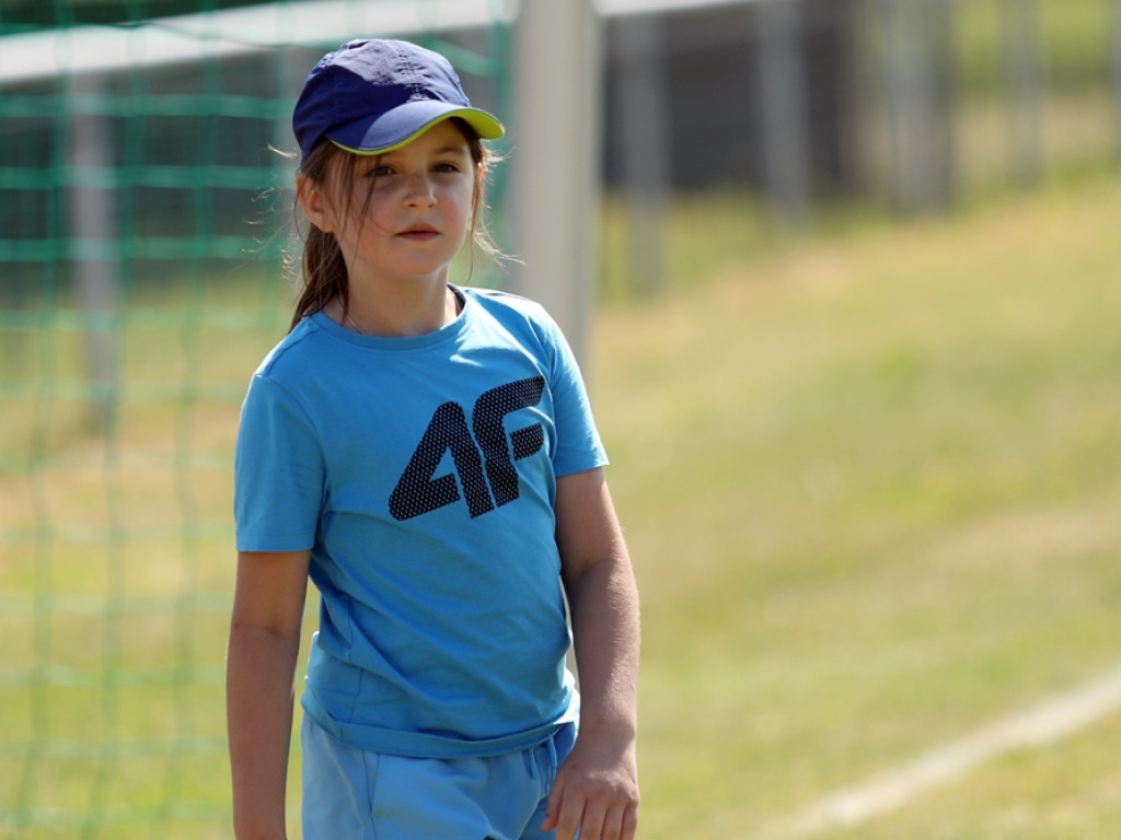 Sportowe emocje w Kotli! Na boisku rywalizowało kilkanaście drużyn