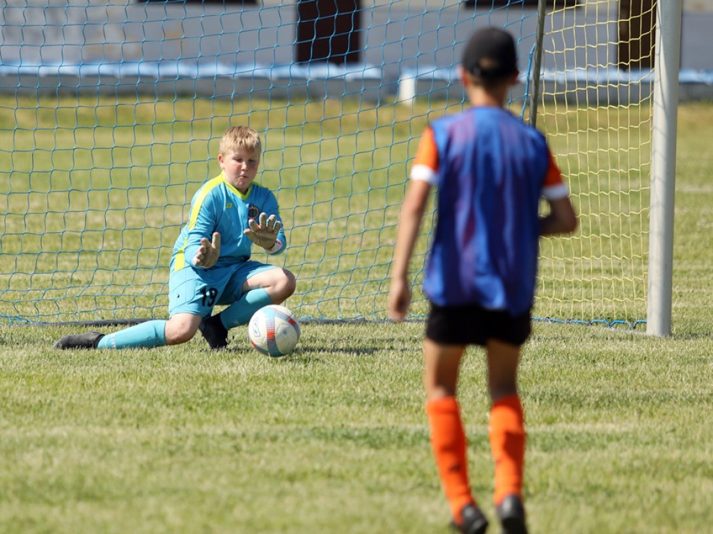 Sportowe emocje w Kotli! Na boisku rywalizowało kilkanaście drużyn