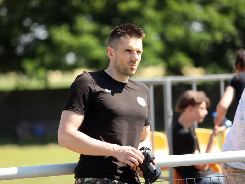 Sportowe emocje w Kotli! Na boisku rywalizowało kilkanaście drużyn