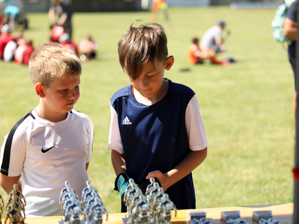 Sportowe emocje w Kotli! Na boisku rywalizowało kilkanaście drużyn