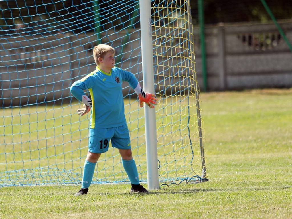 Sportowe emocje w Kotli! Na boisku rywalizowało kilkanaście drużyn