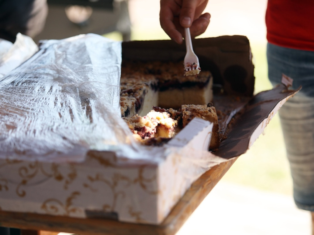 Sportowe emocje w Kotli! Na boisku rywalizowało kilkanaście drużyn