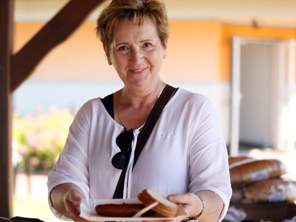 Sportowe emocje w Kotli! Na boisku rywalizowało kilkanaście drużyn