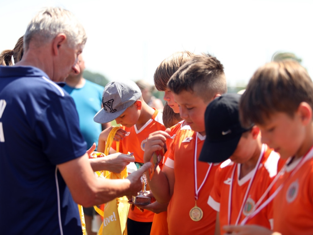 Sportowe emocje w Kotli! Na boisku rywalizowało kilkanaście drużyn