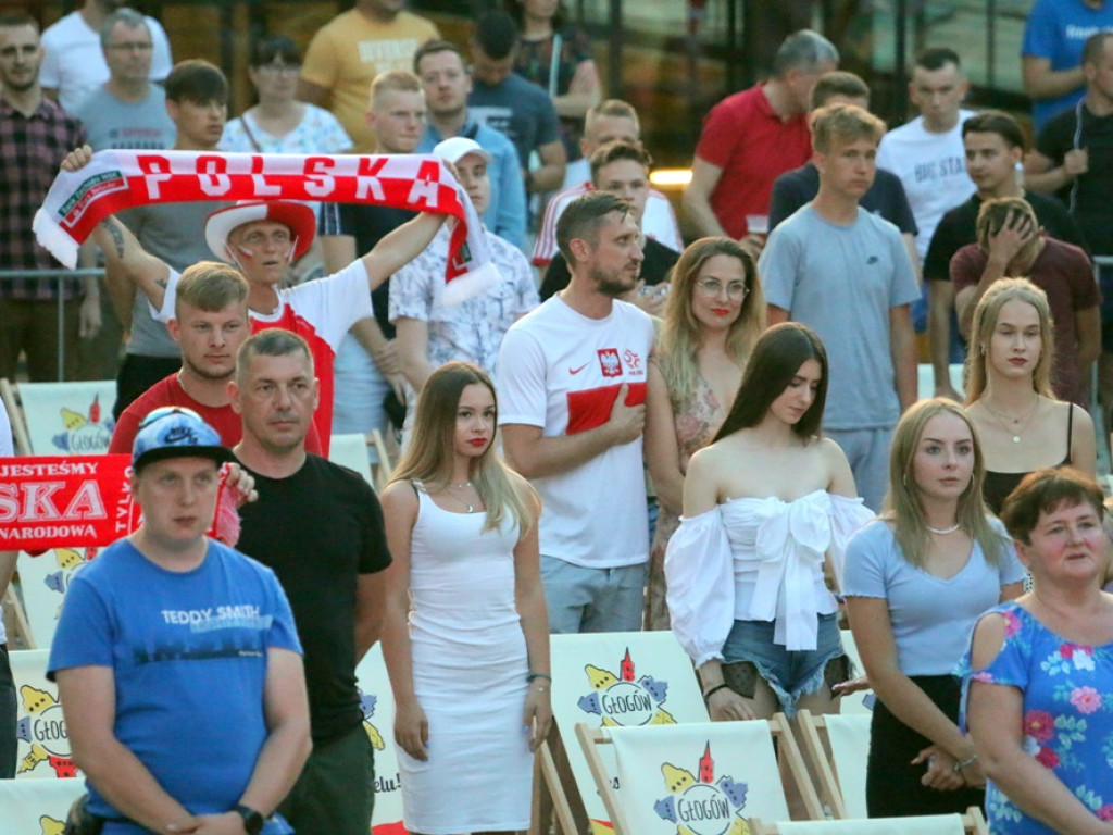 Dumni po remisie! W narodzie jest jeszcze nadzieja [ZDJĘCIA]