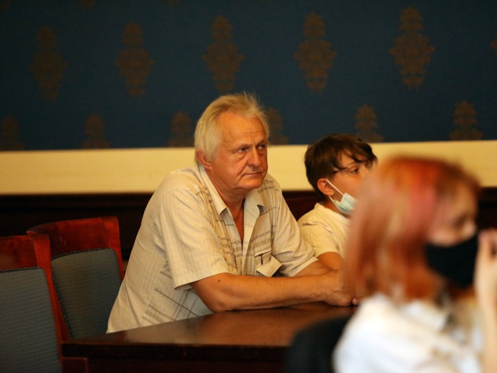 Po raz dziewiąty przyznali Głogowską Nagrodę Historyczną