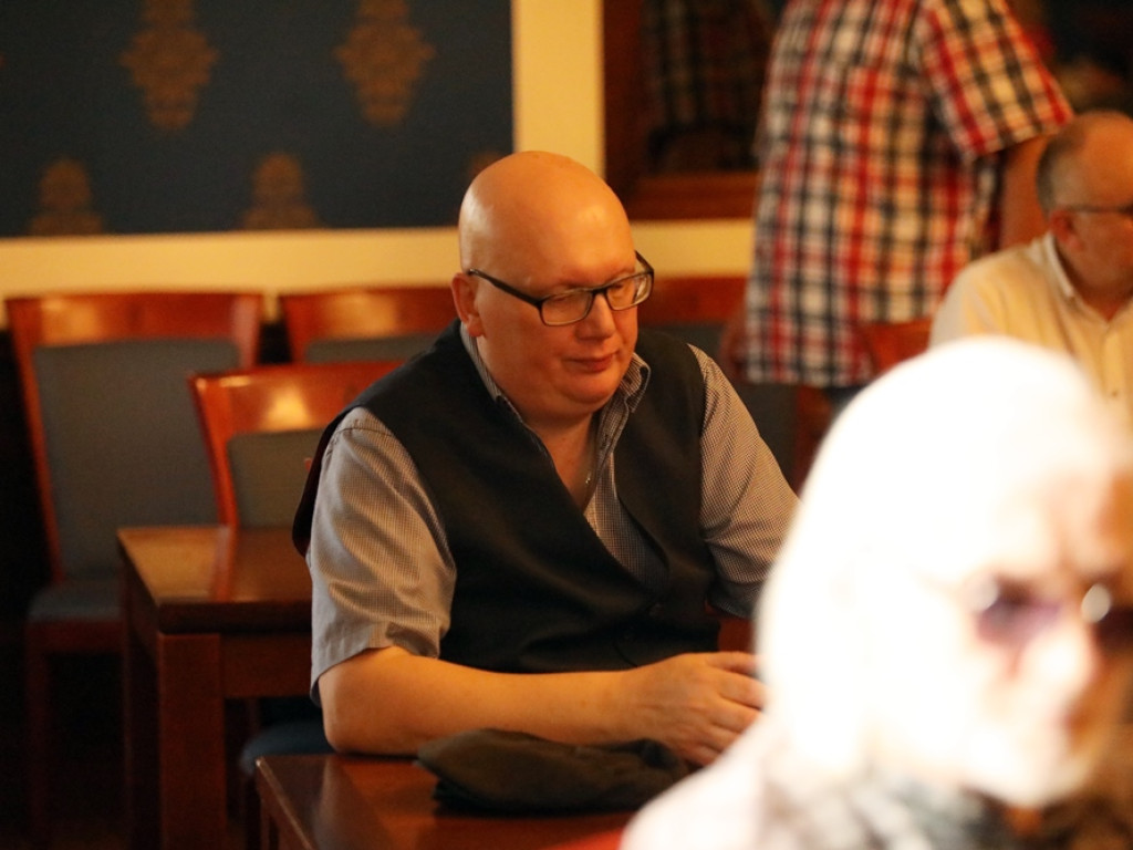 Po raz dziewiąty przyznali Głogowską Nagrodę Historyczną