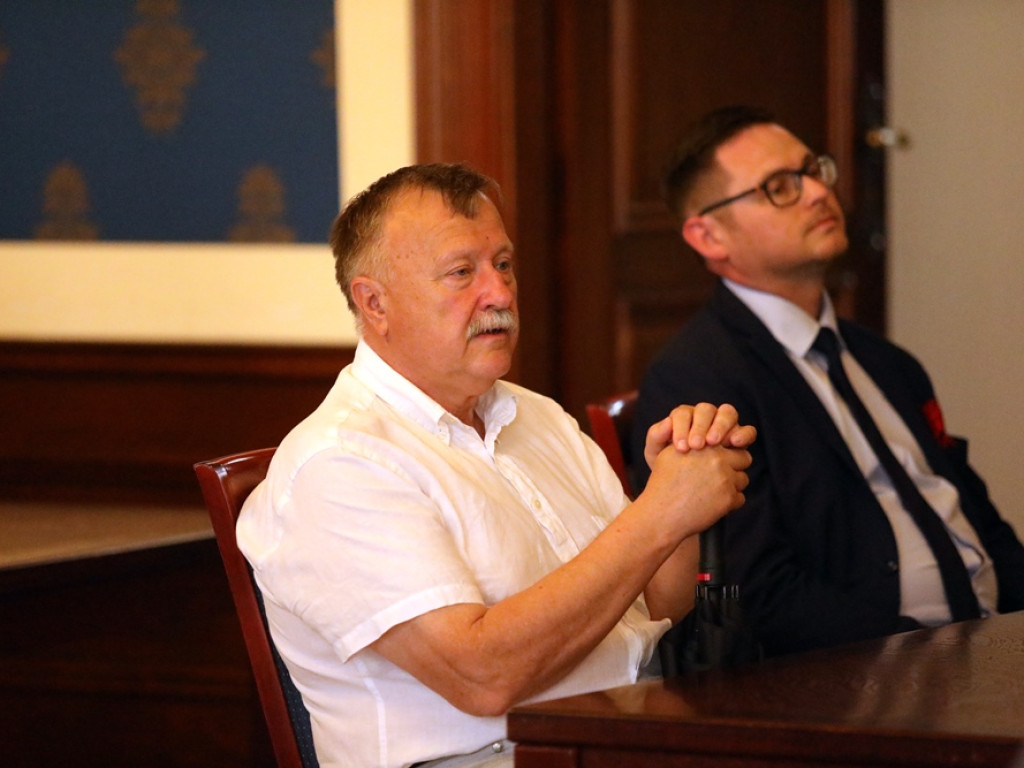 Po raz dziewiąty przyznali Głogowską Nagrodę Historyczną