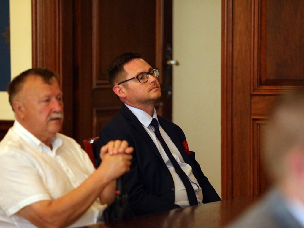 Po raz dziewiąty przyznali Głogowską Nagrodę Historyczną