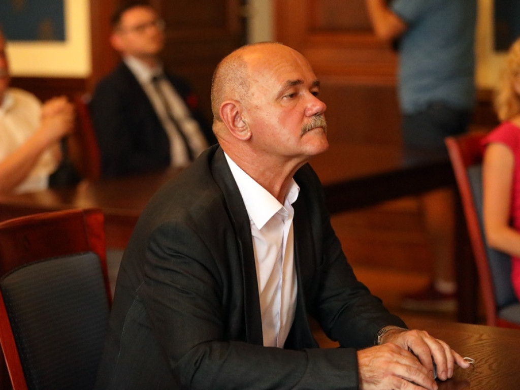 Po raz dziewiąty przyznali Głogowską Nagrodę Historyczną