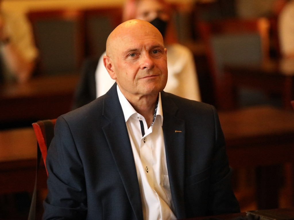 Po raz dziewiąty przyznali Głogowską Nagrodę Historyczną