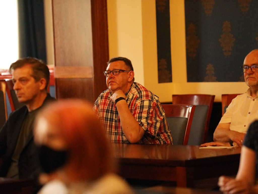 Po raz dziewiąty przyznali Głogowską Nagrodę Historyczną