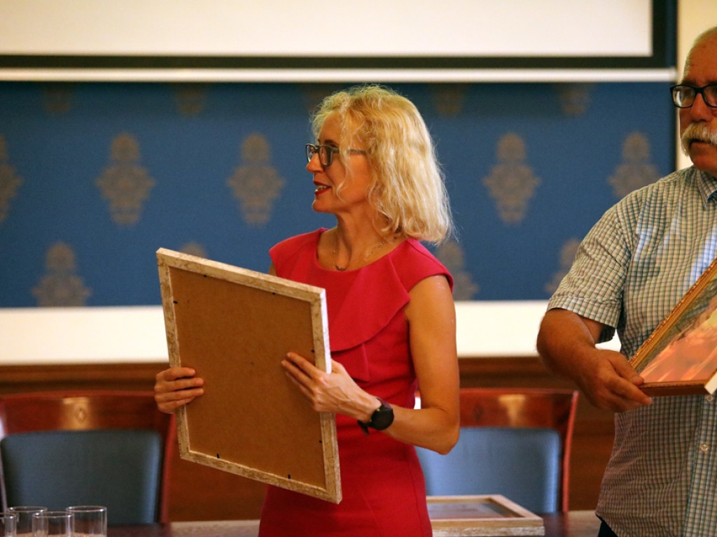 Po raz dziewiąty przyznali Głogowską Nagrodę Historyczną