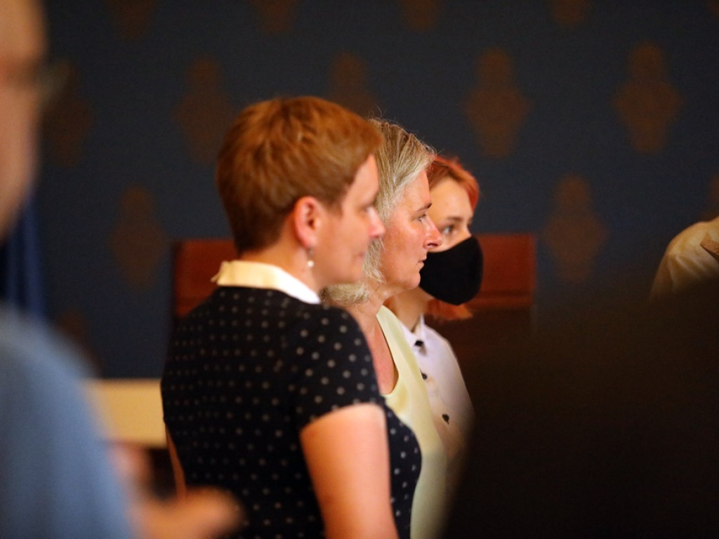 Po raz dziewiąty przyznali Głogowską Nagrodę Historyczną