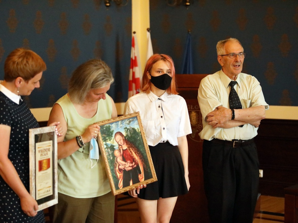 Po raz dziewiąty przyznali Głogowską Nagrodę Historyczną