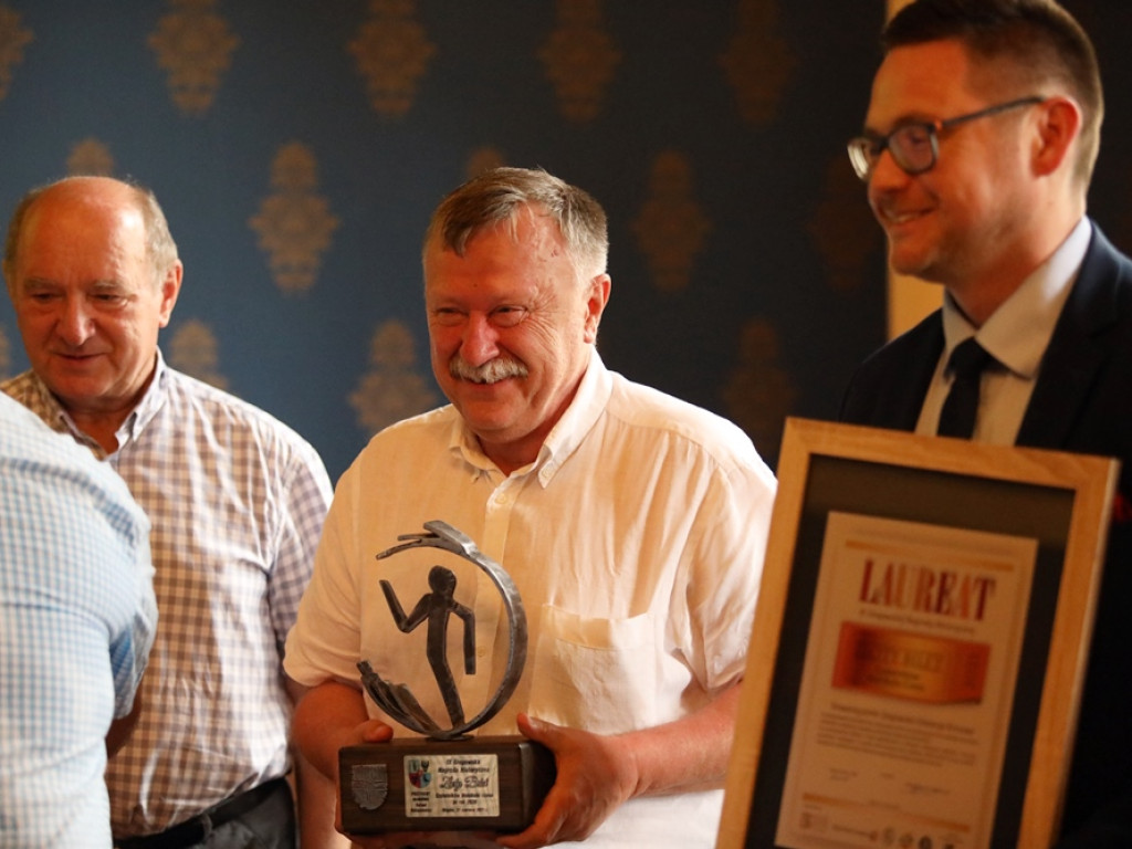 Po raz dziewiąty przyznali Głogowską Nagrodę Historyczną