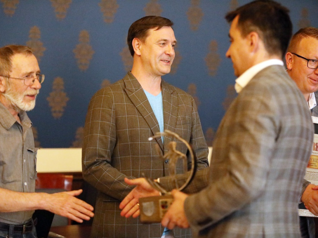 Po raz dziewiąty przyznali Głogowską Nagrodę Historyczną