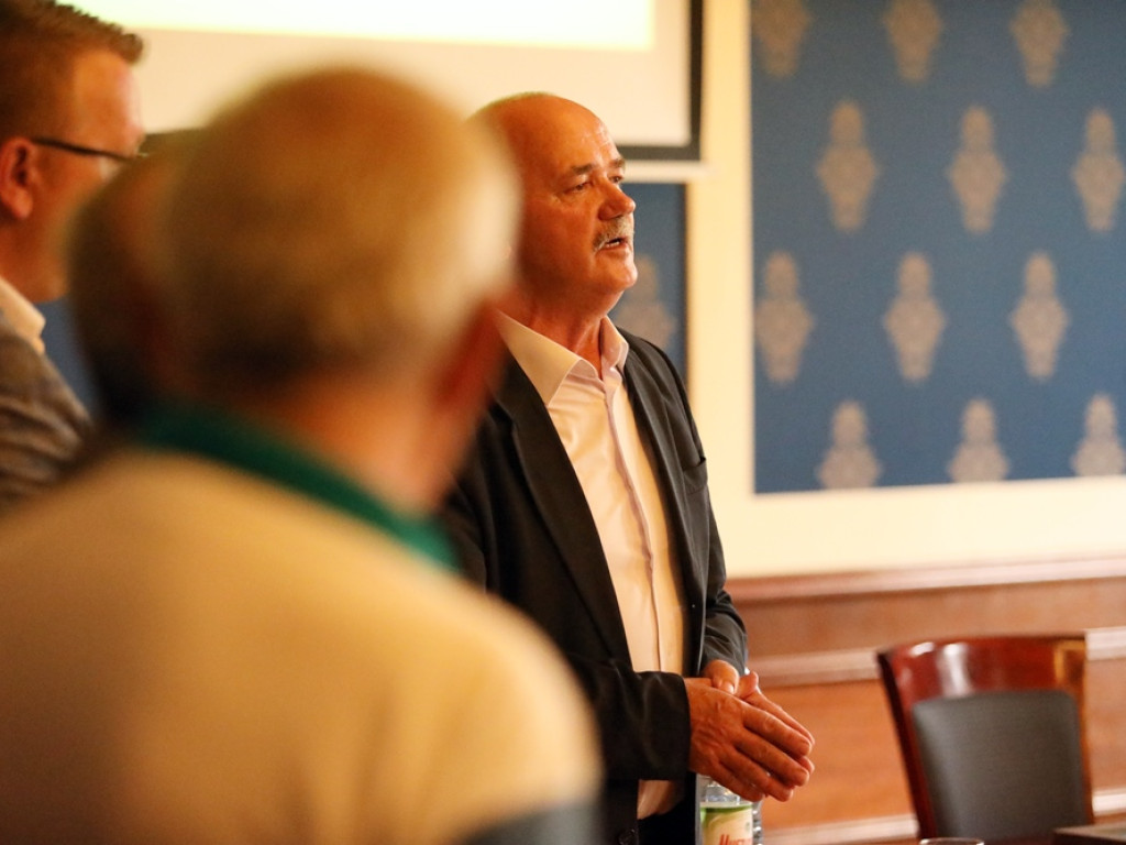 Po raz dziewiąty przyznali Głogowską Nagrodę Historyczną