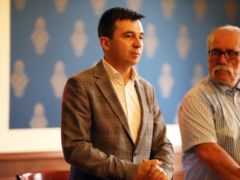 Po raz dziewiąty przyznali Głogowską Nagrodę Historyczną