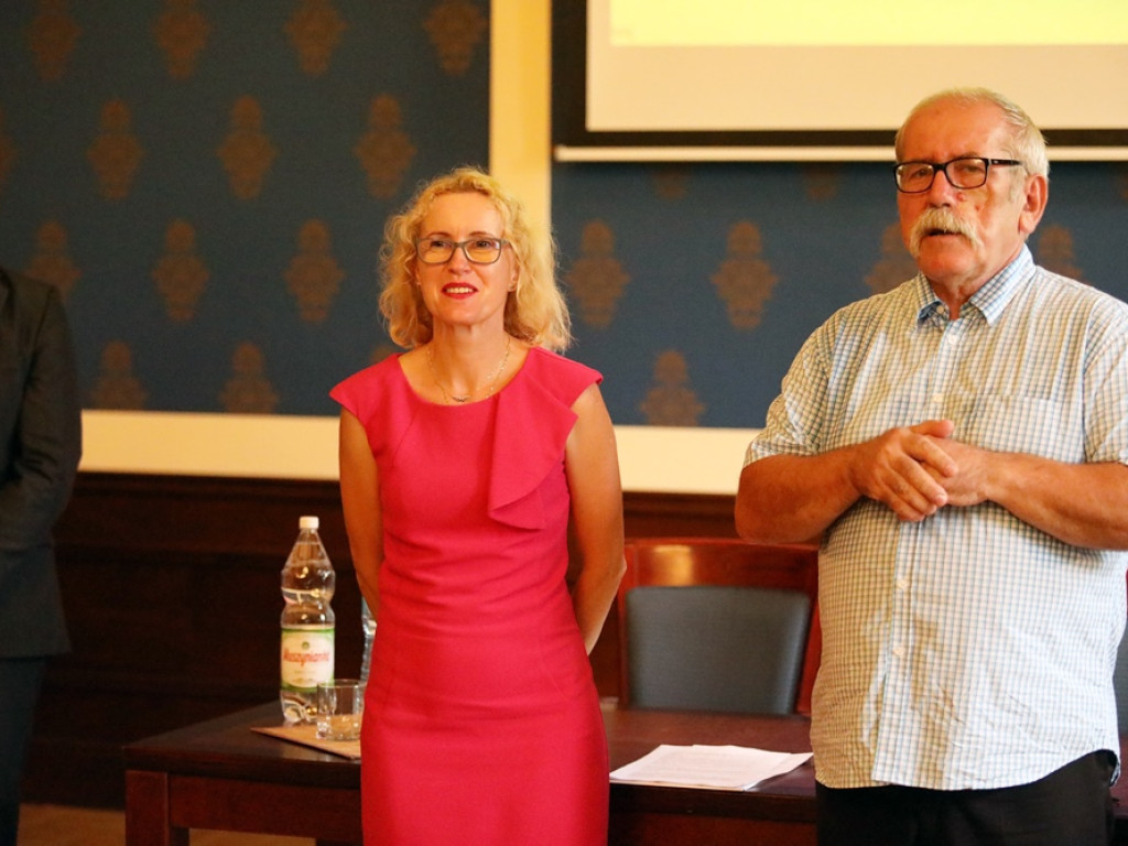 Po raz dziewiąty przyznali Głogowską Nagrodę Historyczną