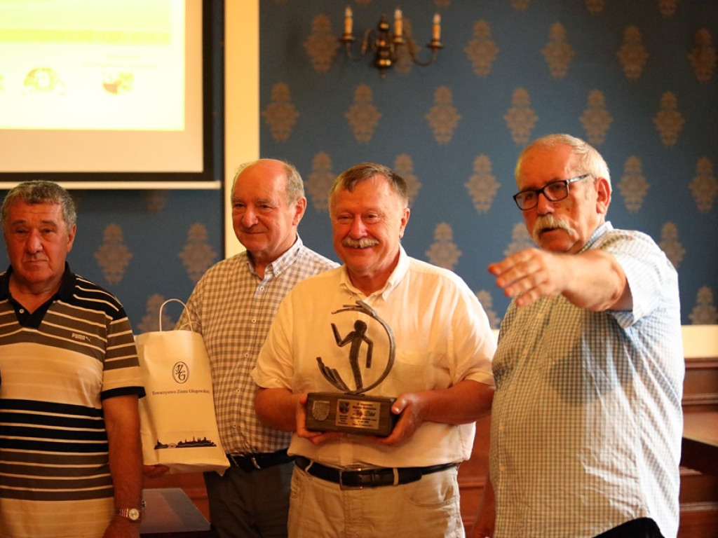 Po raz dziewiąty przyznali Głogowską Nagrodę Historyczną