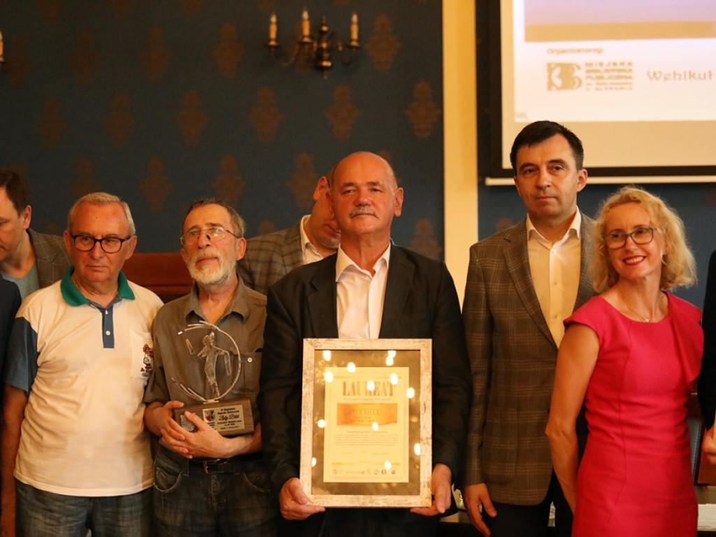 Po raz dziewiąty przyznali Głogowską Nagrodę Historyczną