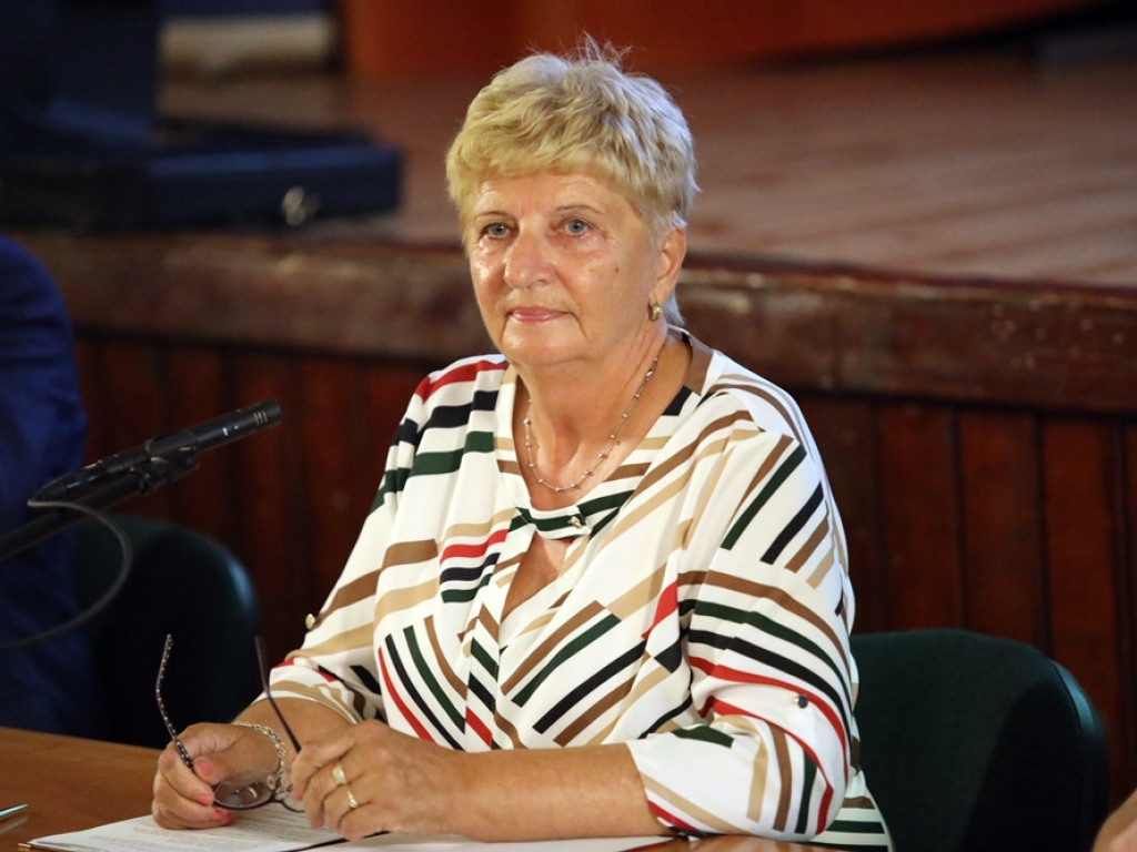 Dziesiąte absolutorium wójta Horbatowskiego. 