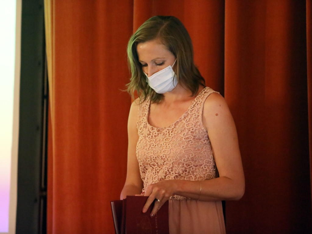 Dziesiąte absolutorium wójta Horbatowskiego. 