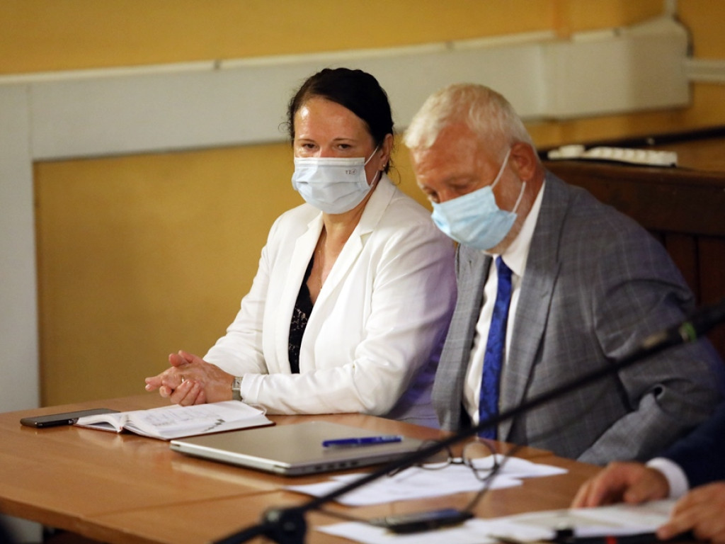 Dziesiąte absolutorium wójta Horbatowskiego. 