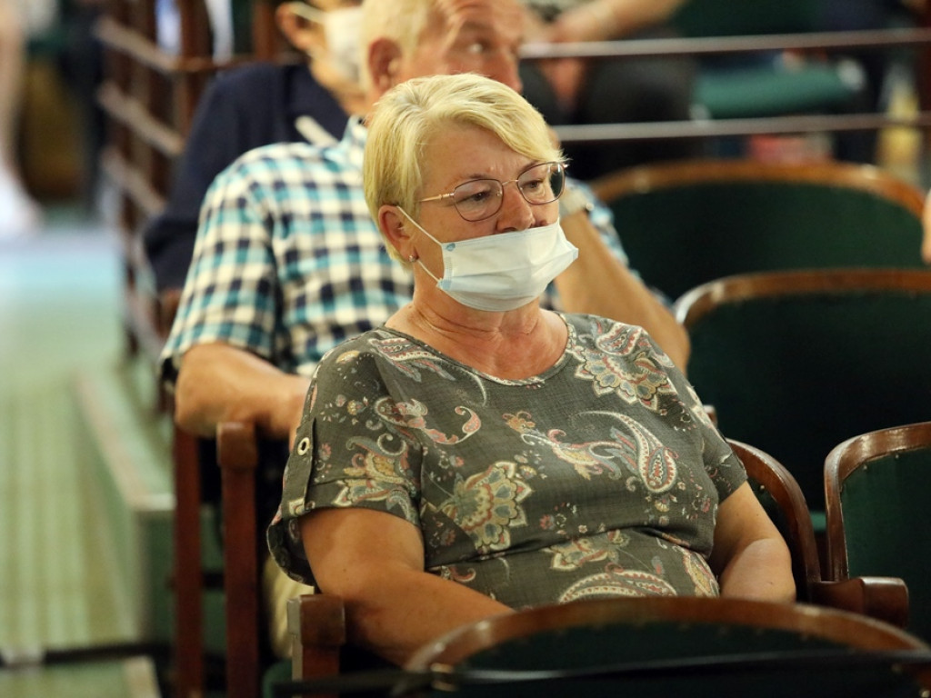 Dziesiąte absolutorium wójta Horbatowskiego. 