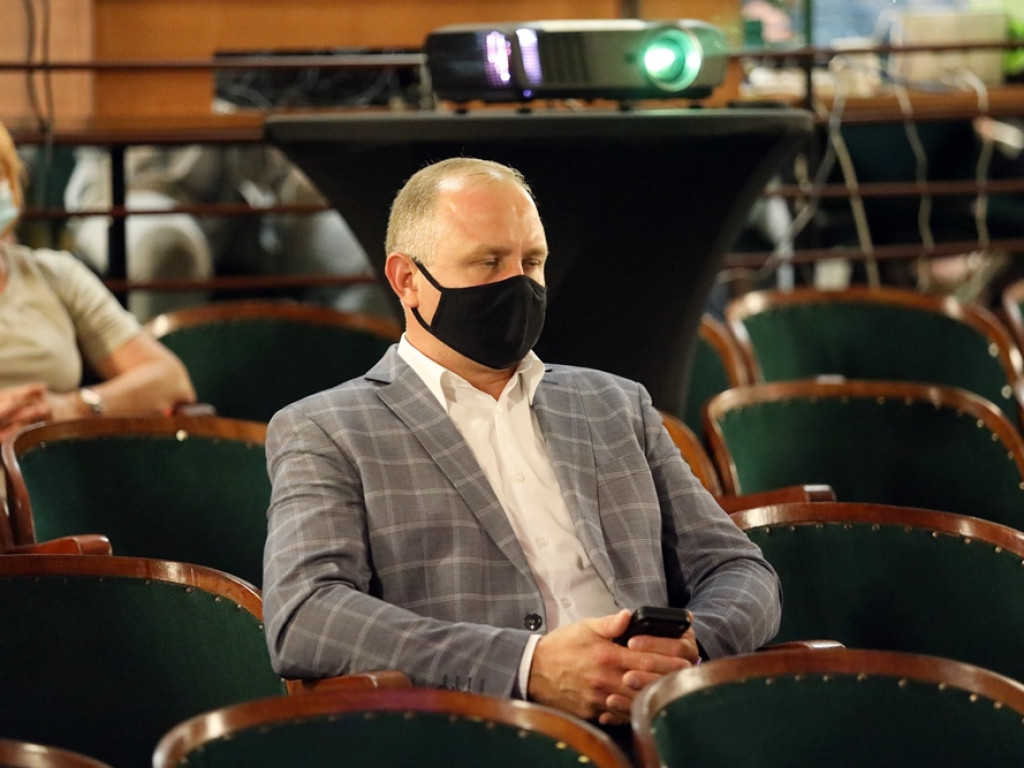 Dziesiąte absolutorium wójta Horbatowskiego. 