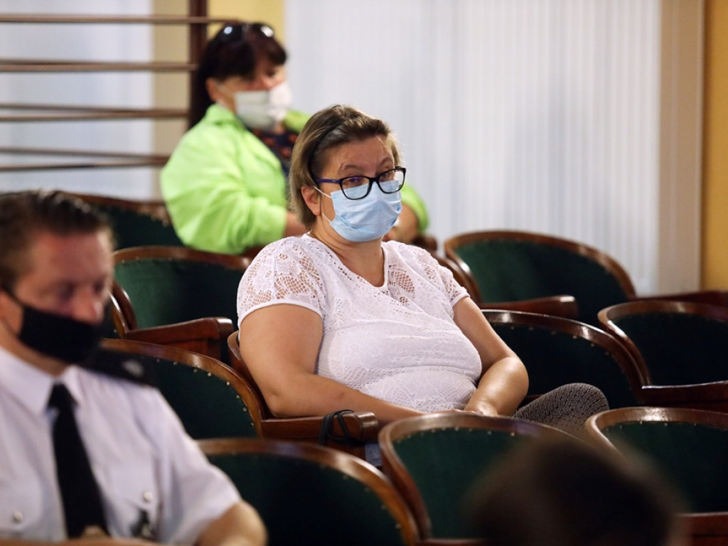 Dziesiąte absolutorium wójta Horbatowskiego. 