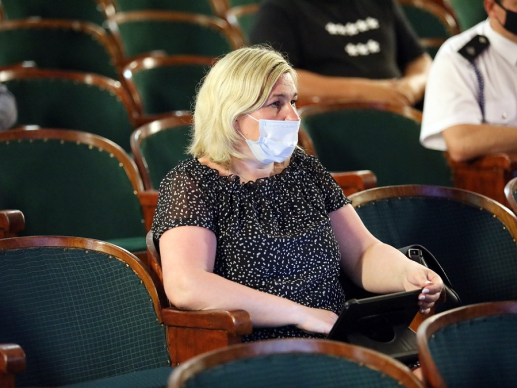 Dziesiąte absolutorium wójta Horbatowskiego. 