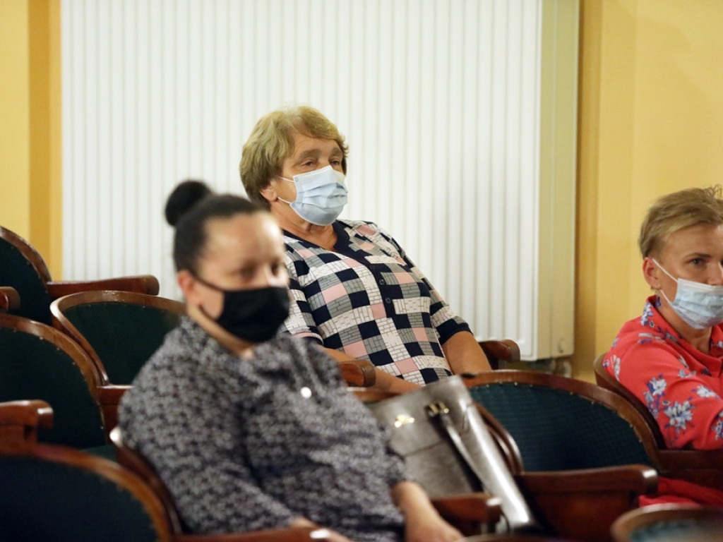 Dziesiąte absolutorium wójta Horbatowskiego. 