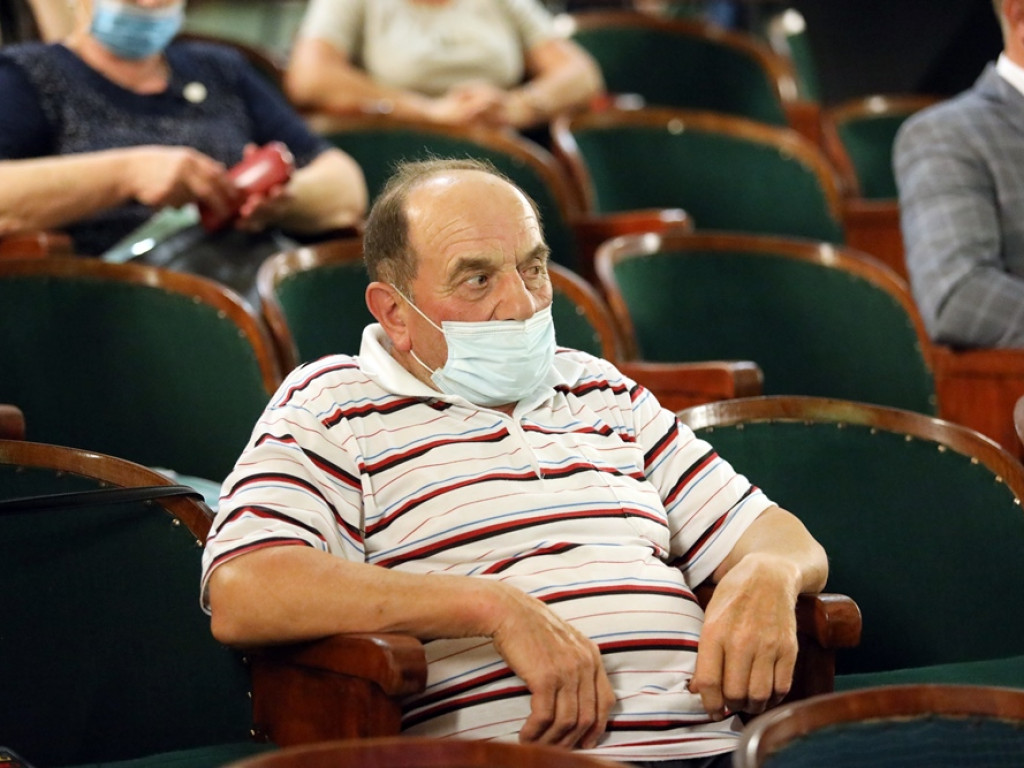 Dziesiąte absolutorium wójta Horbatowskiego. 