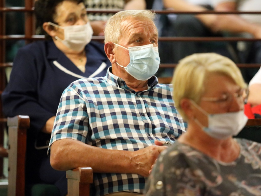 Dziesiąte absolutorium wójta Horbatowskiego. 