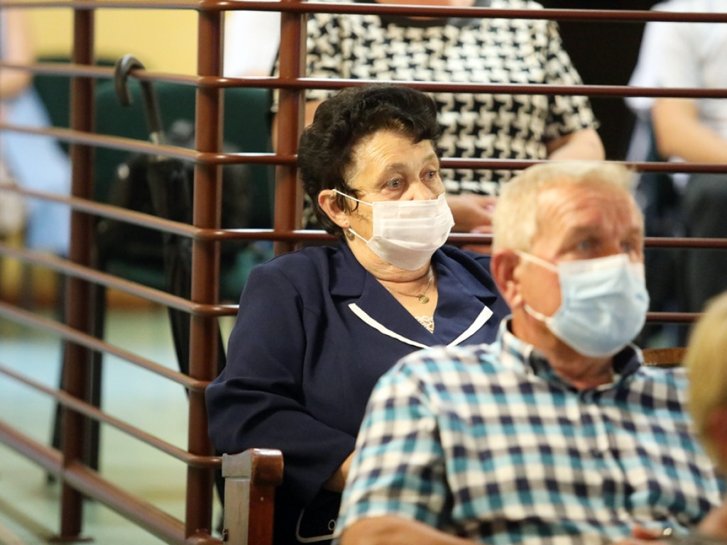 Dziesiąte absolutorium wójta Horbatowskiego. 