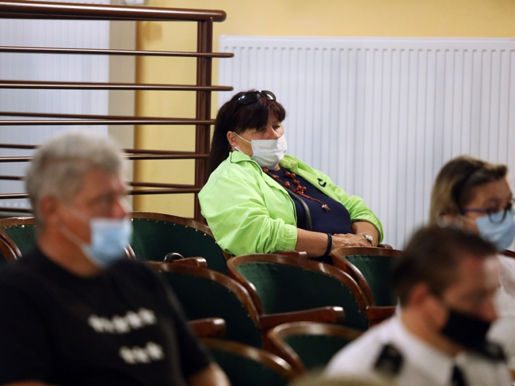 Dziesiąte absolutorium wójta Horbatowskiego. 